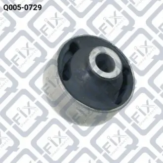 Сайлентблок задний передний рычажный MITSUBISHI LANCER C Q-fix Q0050729