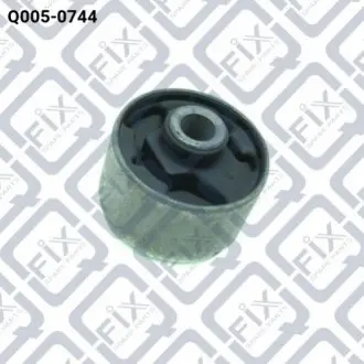Сайлентблок подушки дифференциала Q-fix Q0050744