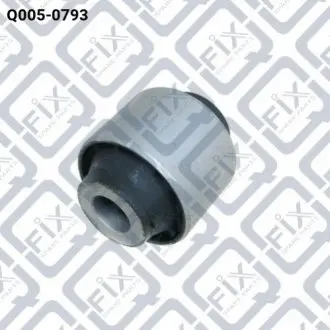 Фото Сайлентблок задн. тяги Q-fix (Q0050793) зображення 1