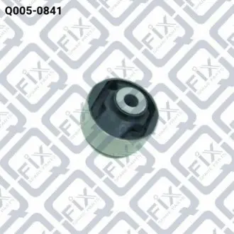 Сайлентблок подушки диференціала Q-fix Q0050841 Купити в Україні