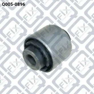 Сайлентблок задн. тяги Q-fix Q0050896 Купить в Украине
