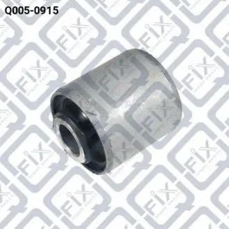 Сайлентблок задн. тяги Q-fix Q0050915 Купить в Украине