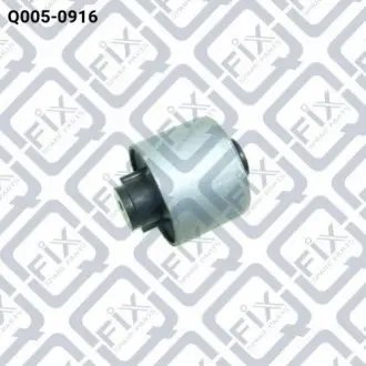 Сайлентблок задней балки Q-fix Q0050916