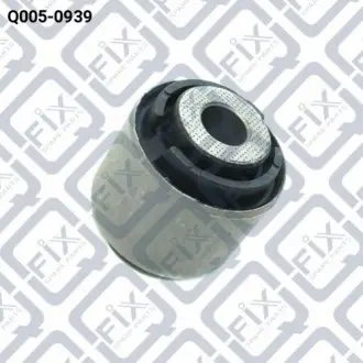 Сайлентблок задньої тяги Q-fix Q0050939 Купити в Україні
