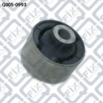 Сайлентблок задний передний рычажный MITSUBISHI GALANT D Q-fix Q0050993