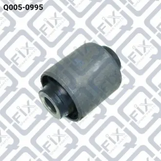 Сайлентблок переднього нижнього важеля Q-fix Q0050995 Купити в Україні