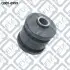 САЙЛЕНТБЛОК ЗАДН ЦАПФИ TOYOTA LEXUS RX300/330/350 Q-fix (Q0050999) изображение 1