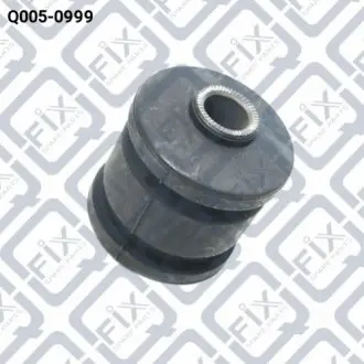 САЙЛЕНТБЛОК ЗАДН ЦАПФИ TOYOTA LEXUS RX300/330/350 Q-fix Q0050999 Купить в Украине