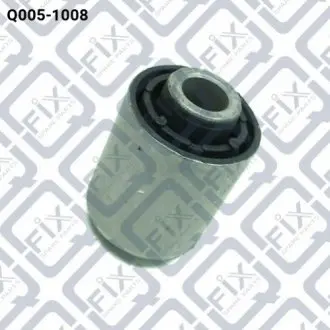 Сайлентблок задньої цапфи Q-fix Q0051008 Купити в Україні