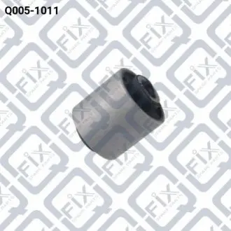 Сайлентблок задньої поперечної тяги Q-fix Q0051011 Купити в Україні