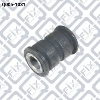 Сайлентблок рульової рейки Q-fix Q0051031