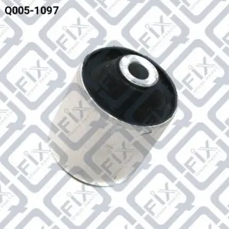 Сайлентблок заднього нижнього важеля Q-fix Q0051097 Купити в Україні