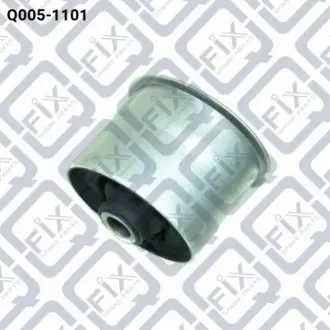 Сайлентблок важеля нижнього передній Q-fix Q0051101 Купити в Україні
