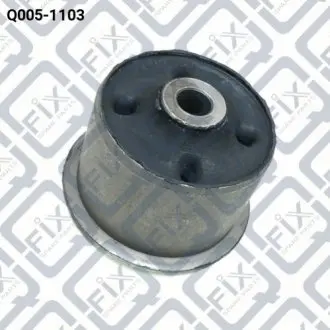 Сайлентблок задньої балки Q-fix Q0051103 Купити в Україні