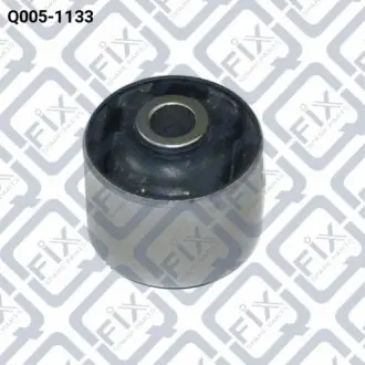 Сайлентблок опори диференціала Q-fix Q0051133 Купити в Україні