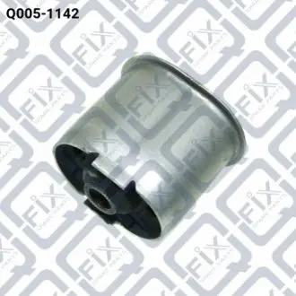 Сайлентблок задньої ресори Q-fix Q0051142 Купити в Україні