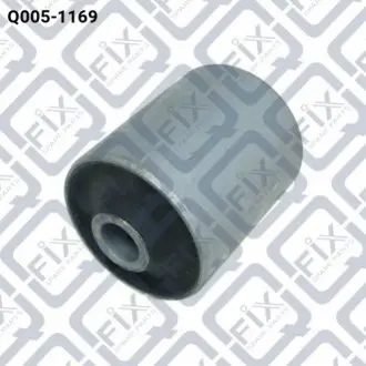Сайлентблок заднього важеля Q-fix Q0051169 Купити в Україні