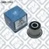 Фото Сайлентблок верхний рычага Q-fix (Q0051193) изображение 2
