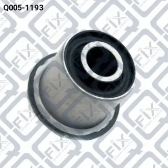 Сайлентблок верхний рычага Q-fix Q0051193 Купить в Украине