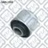 Сайлентблок передній прямого важеля Q0051209