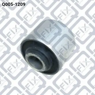 Фото Сайлентблок передн. прямого рычага Q-fix (Q0051209) изображение 1