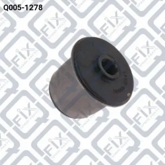 Сайлентблок переднього верхнього важеля Q-fix Q0051278 Купити в Україні