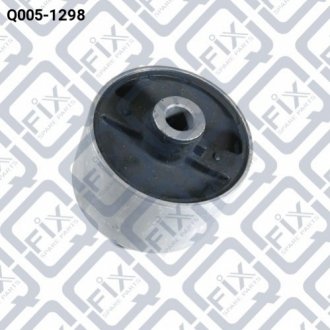 Сайлентблок задний передний рычажный NISSAN TEANA J32 20 Q-fix Q0051298