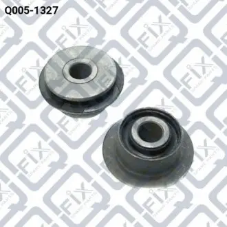 Сайлентблок задний верхний рычажный SUBARU TRIBECA W10 2 Q-fix Q0051327