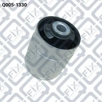 Сайлентблок косого важеля Q-fix Q0051330 Купити в Україні