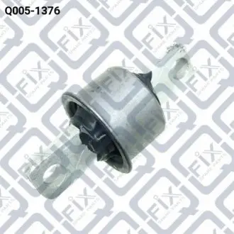 Сайлентблок опори диференціала Q-fix Q0051376 Купити в Україні