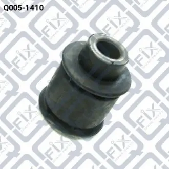 Фото Сайлентблок задньої поперечної тяги Q-fix (Q0051410) зображення 1