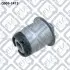 Сайлентблок подрамника задний. Q-fix (Q0051413) изображение 1