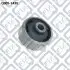 САЙЛЕНТБЛОК заднего рычагаFORD MONDEO GE 2000-2007/JAGUAR X-TYPE 2001-2009 Q-fix (Q0051430) изображение 1