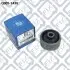САЙЛЕНТБЛОК заднего рычагаFORD MONDEO GE 2000-2007/JAGUAR X-TYPE 2001-2009 Q-fix (Q0051430) изображение 2