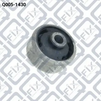 САЙЛЕНТБЛОК заднего рычагаFORD MONDEO GE 2000-2007/JAGUAR X-TYPE 2001-2009 Q-fix Q0051430