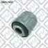 Сайлентблок задн. амортизатору Q-fix (Q0051432) изображение 1