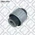 Сайлентблок задн. тяги Q-fix (Q0051434) изображение 1