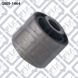 САЙЛЕНТБЛОК ЗАДН ТЯГИ MAZDA 3 BK 2003-2008 Q-fix Q0051464