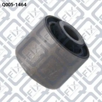 Сайлентблок задньої тяги Q-fix Q0051464 Купити в Україні