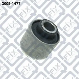 Сайлентблок задньої тяги Q-fix Q0051477 Купити в Україні