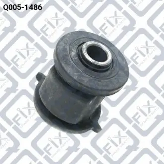 Сайлентблок задньої цапфи Q-fix Q0051486 Купити в Україні