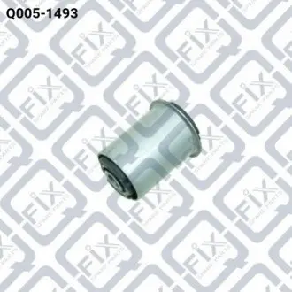 Сайлентблок задньої підвіски Q-fix Q0051493 Купити в Україні