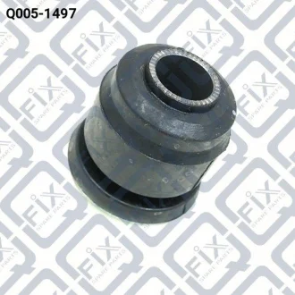 Сайлентблок верхнего рычага Q-fix Q0051497