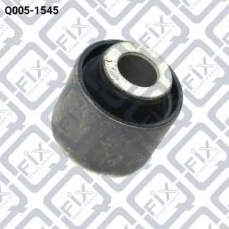 Фото Сайлентблок зад. рычага Q-fix (Q0051545) изображение 1