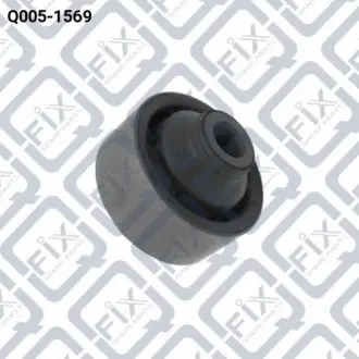Сайлентблок важеля нижнього передній Q-fix Q0051569 Купити в Україні