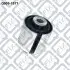 Фото Сайлентблок заднего нижнего рычага BMW 5 E39 1995- Q-fix (Q0051571) изображение 1