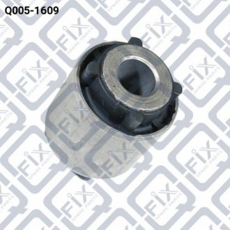 Сайлентблок задний рычажный MAZDA CX-9 TB 2007 Q-fix Q0051609