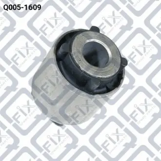 Сайлентблок задньої підвіски Q-fix Q0051609 Купити в Україні