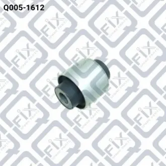 Сайлентблок заднього важеля Q-fix Q0051612 Купити в Україні