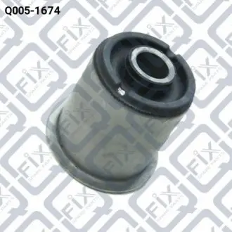 Сайлентблок задньої балки Q-fix Q0051674 Купити в Україні